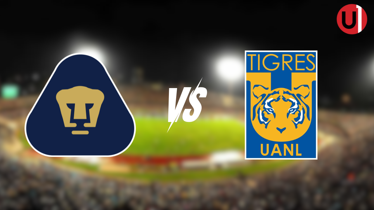 Empate en Fuego: Pumas y Tigres Comparten el Botín en Un Duelo de Alto Nivel