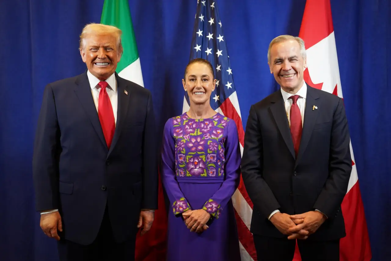 La reunión clave que puede cambiar el rumbo de la relación México-Estados Unidos: primicias y desafíos en la primera audiencia con Trump por parte de Sheinbaum.