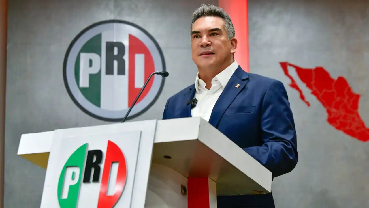 La elección del candidato del PRI 2030: un proceso sin concursable para la presidencia