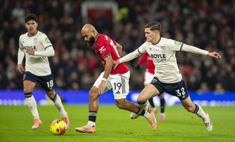 La Noche de los Milagros: La Premier League abandona tradición más que siglo y media de partidos navideños sin explicación.