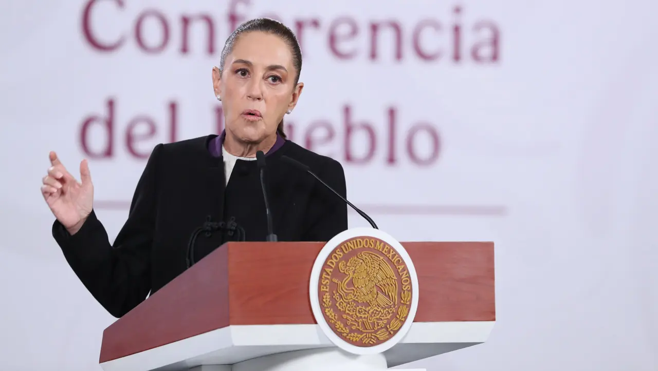 "La mirada crítica sobre el problema emergente: El gobierno de la Ciudad de México examina las consecuencias del abuso de fentanilo en EE. UU., una 'amenaza global' para la salud pública"