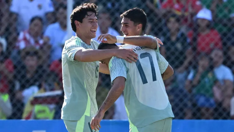 México logra un triunfo ajustado en Bolivia y lanza un llamado de atención para la próxima temporada con victoria por mínima diferencia.