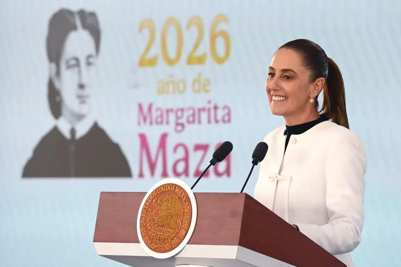 La Secretaria de Desarrollo Social apela al diálogo y la colaboración para superar las divergencias con la Unión Europea.