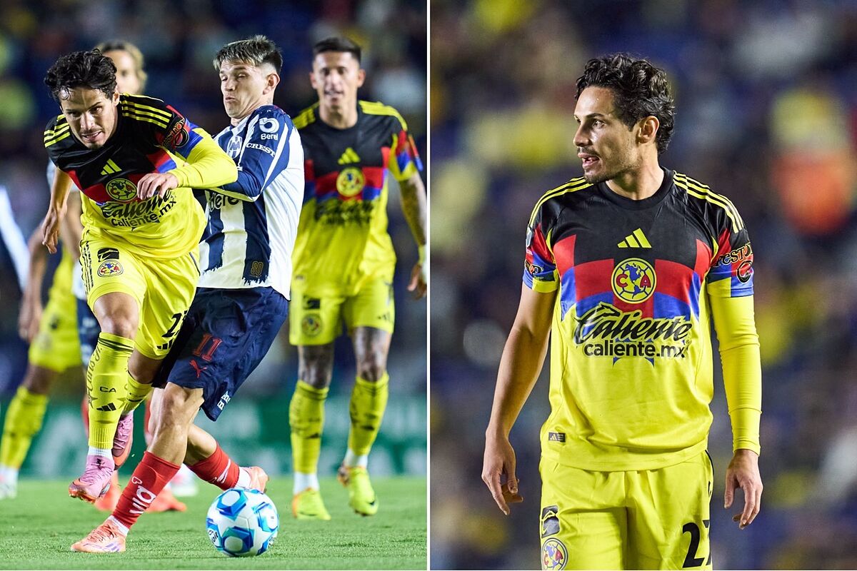Comienza el nuevo América: Raphael Veiga debuta y enciende la ilusión tras la despedida de Álvaro Fidalgo