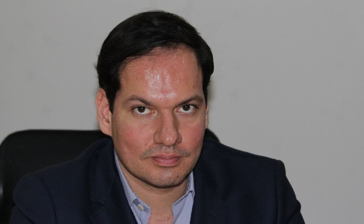 Esto se sabe sobre la detención del exdiputado y exdirigente del PVEM, Juan Pablo Kuri en Puebla