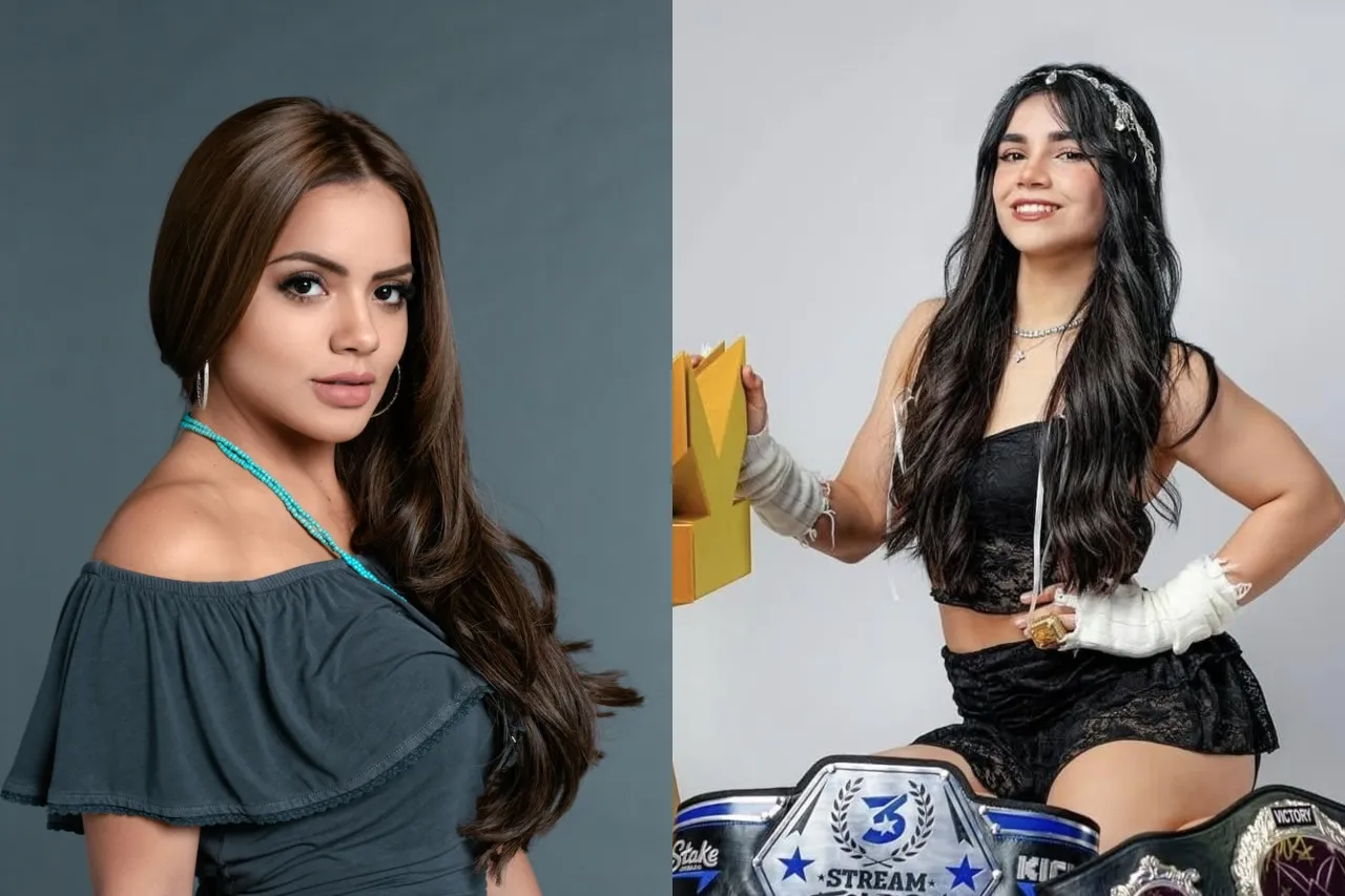 Cancelan oficialmente pelea estelar entre Alana Flores y Samadhi Zendejas