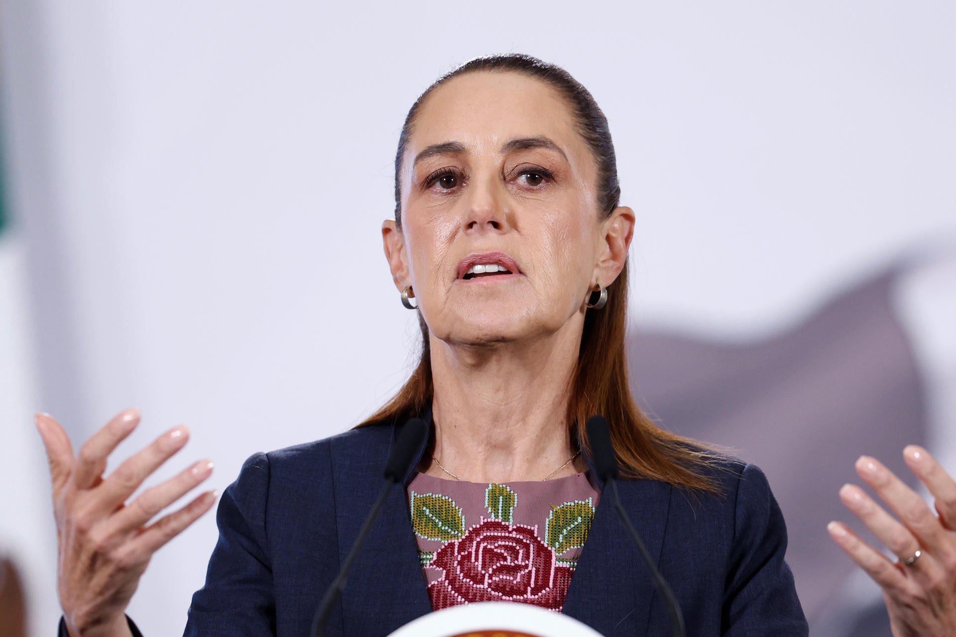 ONU bajo escrutinio: Líder acusa al organismo de incumplir su misión en Medio Oriente