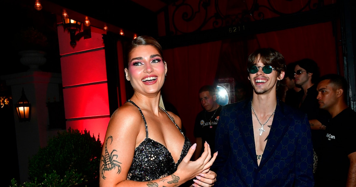 22 años de lujo y nostalgia: la fiesta que unió a famosos bajo el legado de un ícono