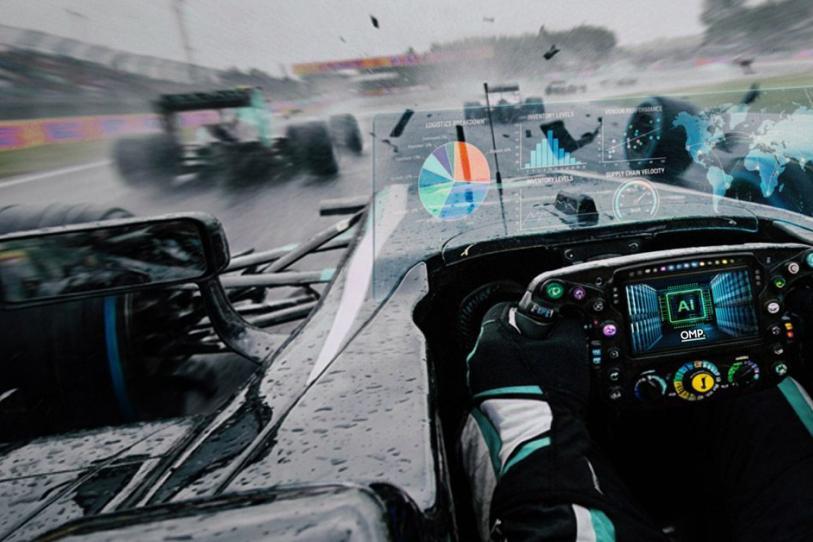 Revolucionando la cadena de suministro: cómo la planificación centrada en decisiones acelera resultados