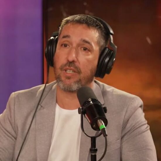 El primer expulsado de *Gran Hermano* revela el error clave que lo sacó del juego: 'No supe desconectar