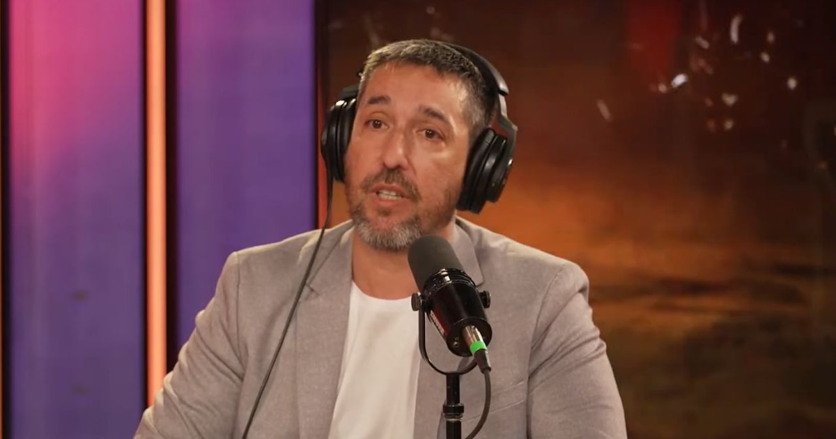 El primer expulsado de *Gran Hermano* revela el error clave que lo sacó del juego: 'No supe desconectar