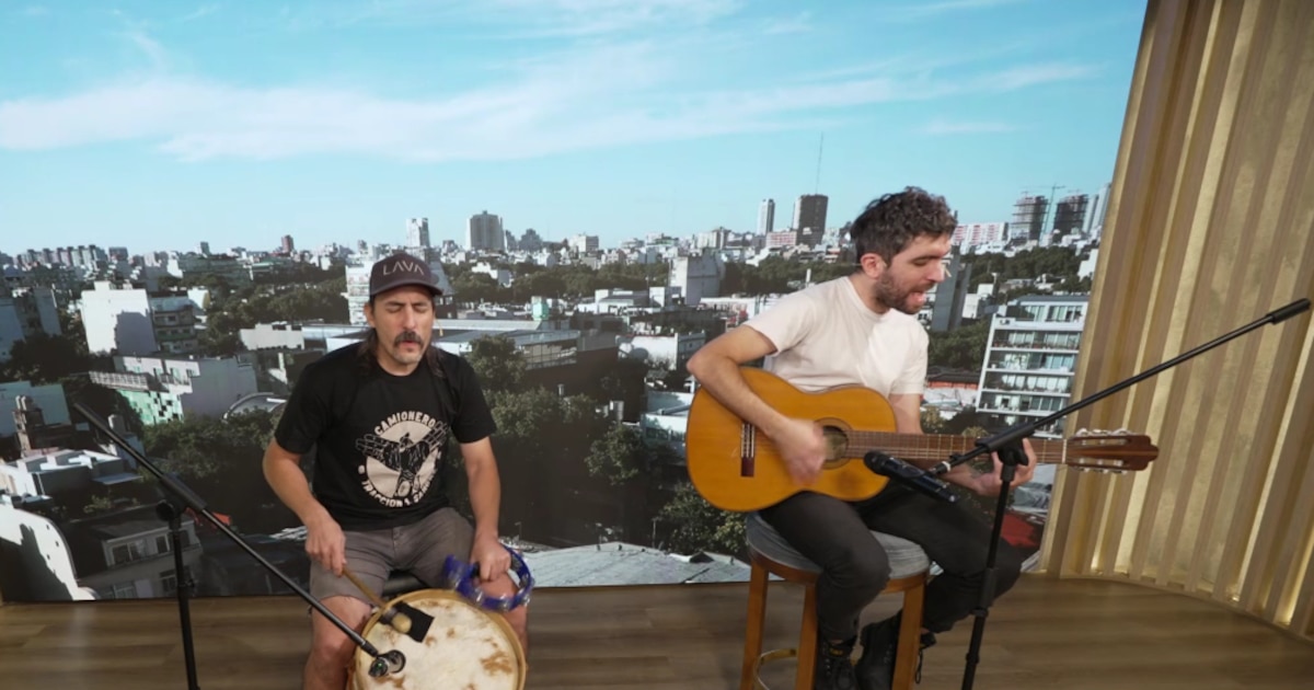 El rock argentino se reinventa: autogestión, escena under y fans al mando del merchandising