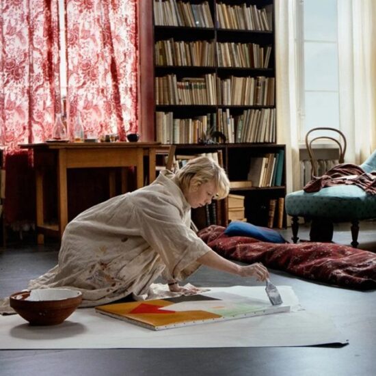 Finlandia en la pantalla: un homenaje al legado de sus grandes artistas