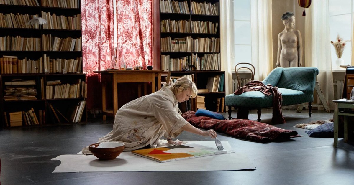 Finlandia en la pantalla: un homenaje al legado de sus grandes artistas