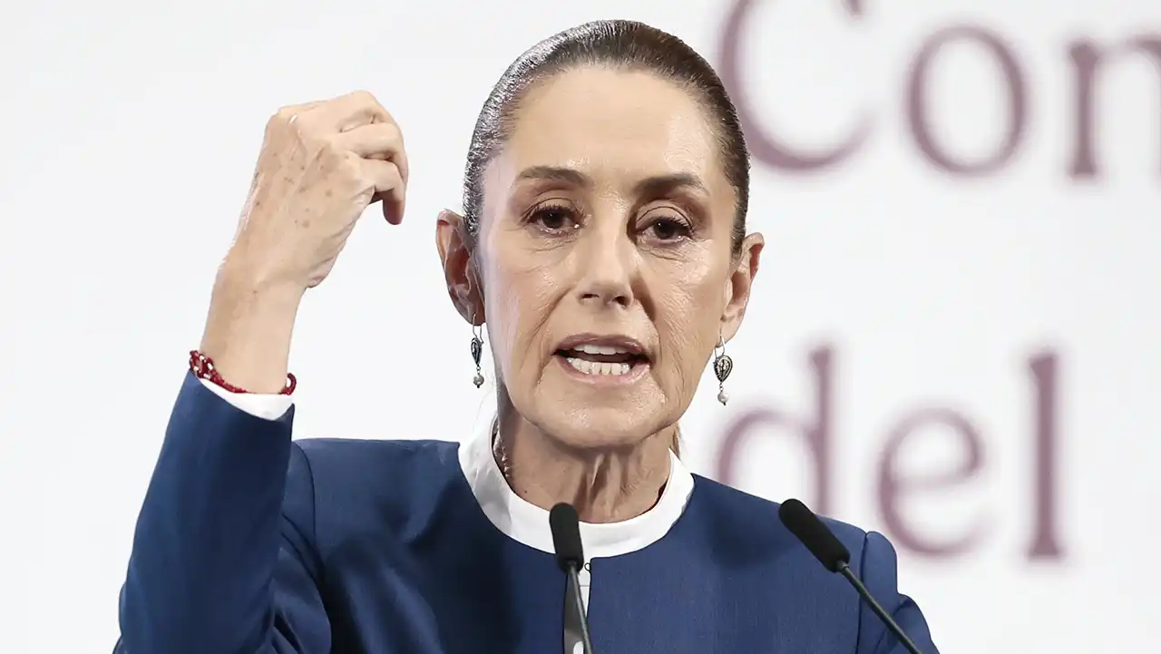 México exige a EE.UU. frenar el tráfico de armas para combatir el narcotráfico