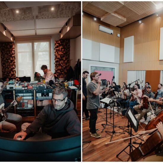 El arte de renacer entre el caos: cómo la música nos transforma