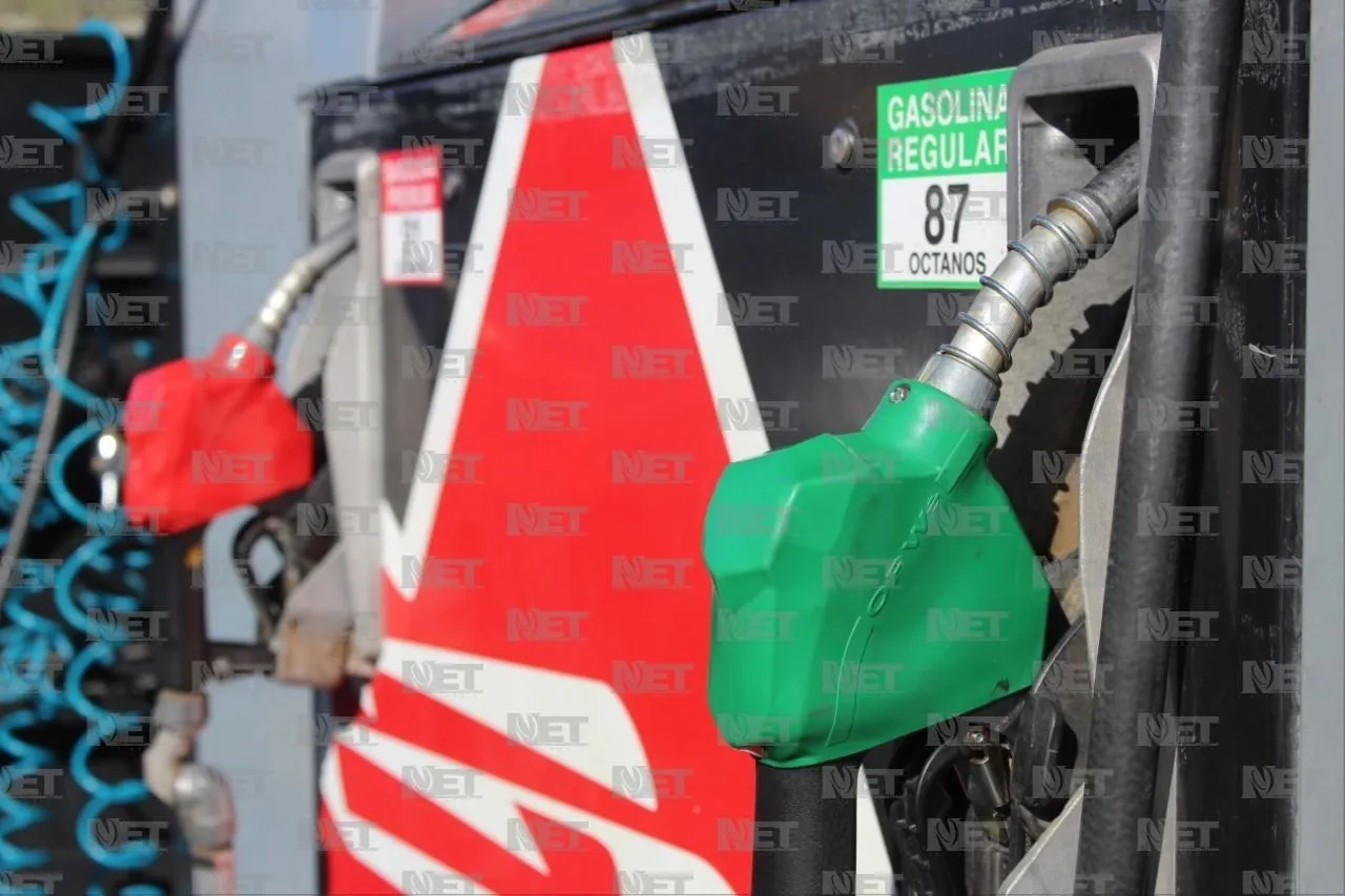 Mercado petrolero en ascenso: ¿Por qué México evita el impacto en los precios de la gasolina?