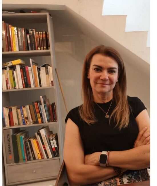 La productora Ítaca Films llevará al cine la exitosa novela *Lo que el río sabe